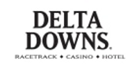 Delta Downs coupons